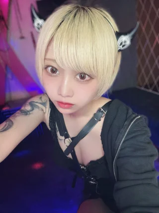 ねむみこさんの写真