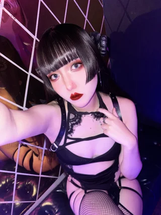 めいりんさんの写真