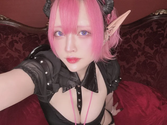 ひみつさんの画像2枚目