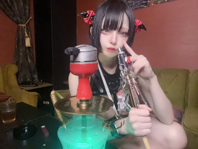 あむさんの画像2枚目