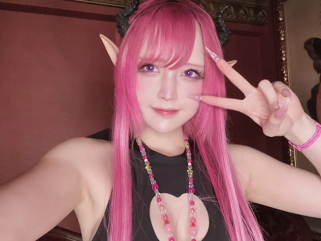 ひみつさんの画像2枚目