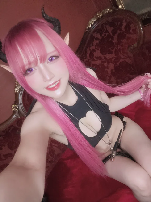 ひみつさんの画像3枚目