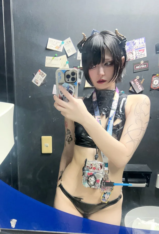 あむさんの画像2枚目
