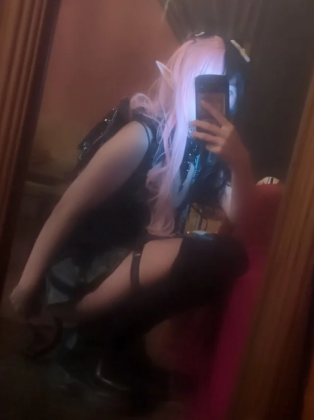 リリスさんの画像3枚目