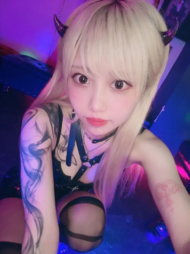 ねむみこさんの画像2枚目