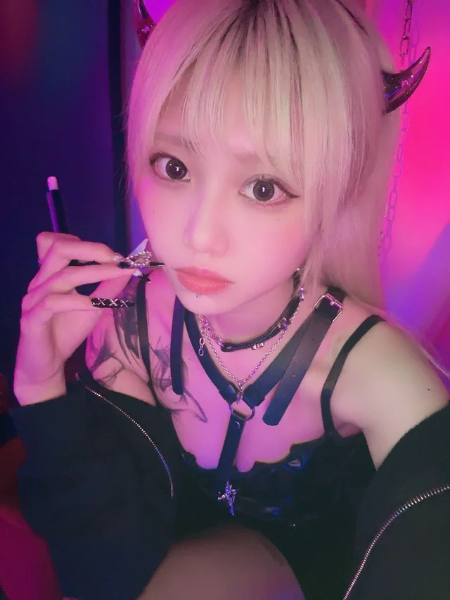 ねむみこさんの画像3枚目