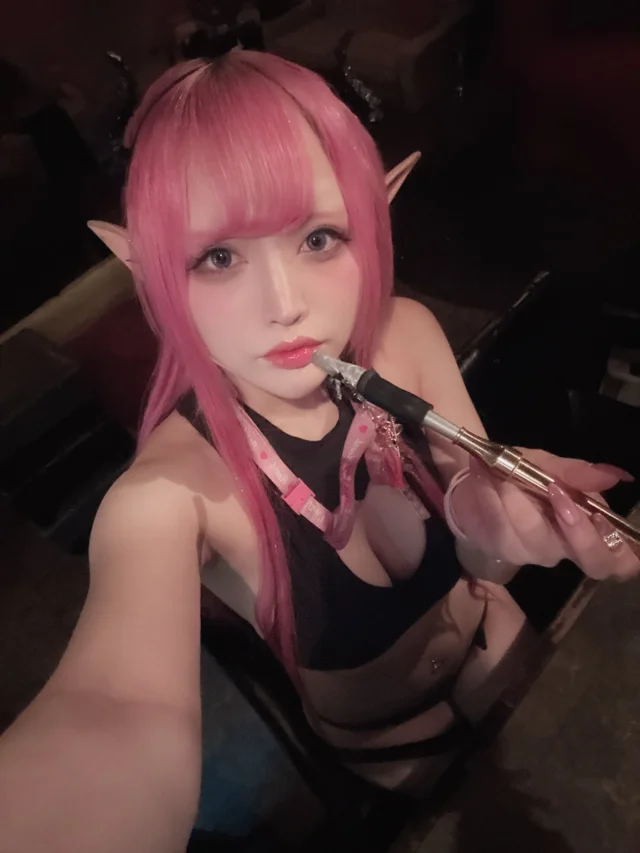 ひみつさんの画像2枚目