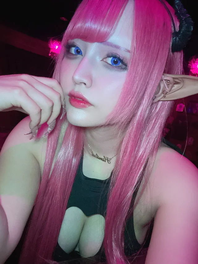 ひみつさんの画像3枚目