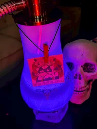 朝まで魔界でゆったりと過ごしませんか？👿