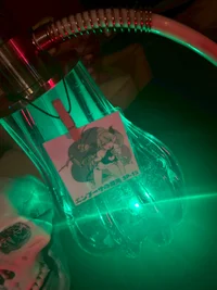 朝まで魔界でシーシャを堪能しませんか？🦇