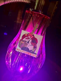 朝まで魔界は開かれております！始発待ちに如何？🦇