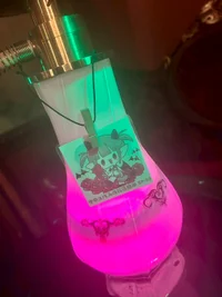 魔界で週の最後にリラックスしませんか――？💘