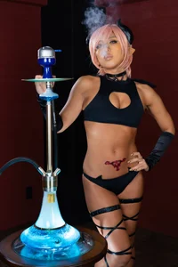 朝までサキュバスと一緒に過ごしませんか――🎵