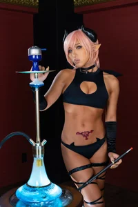 2025年残り2日🎵朝までサキュバスちゃんと――💘