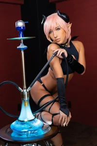 朝までサキュバスちゃんと🎵お待ちしてます👿