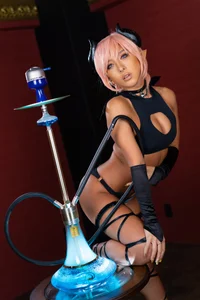 朝までサキュバスちゃんと一緒に過ごしませんか🎵