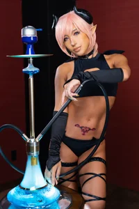 明日は祝日🦇朝までサキュバスと共に――💘