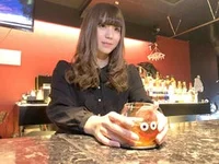 Cafe＆Bar Perle(ペルル)