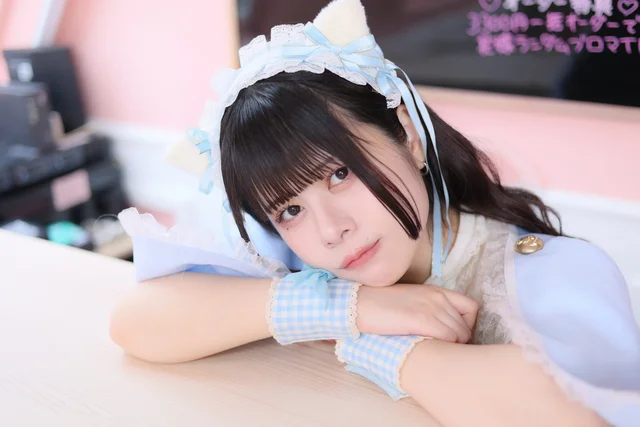 ぽめさんの画像1枚目
