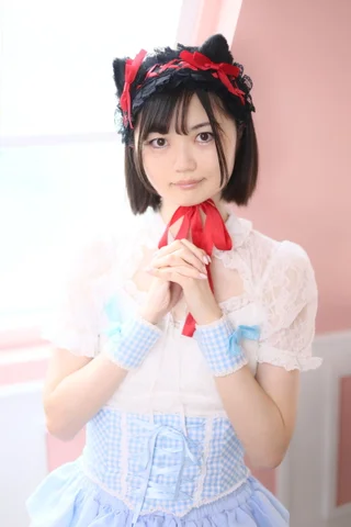まりんさんの写真