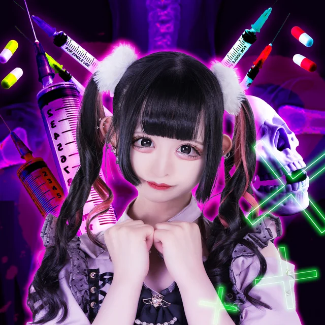 ぴぃすさんの画像1枚目