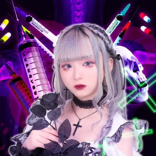 りりーさんの写真