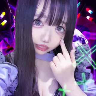 ちびさんの写真