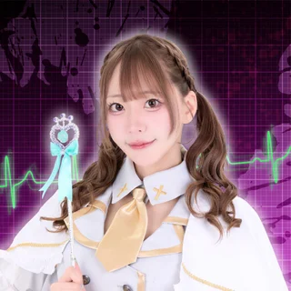 わたあめさんの写真