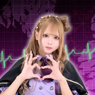もかさんの写真