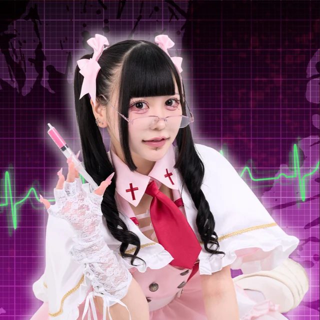 あくびさんの画像1枚目