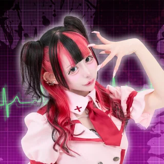 キャストイメージ