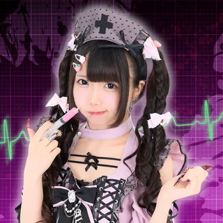 キャストイメージ