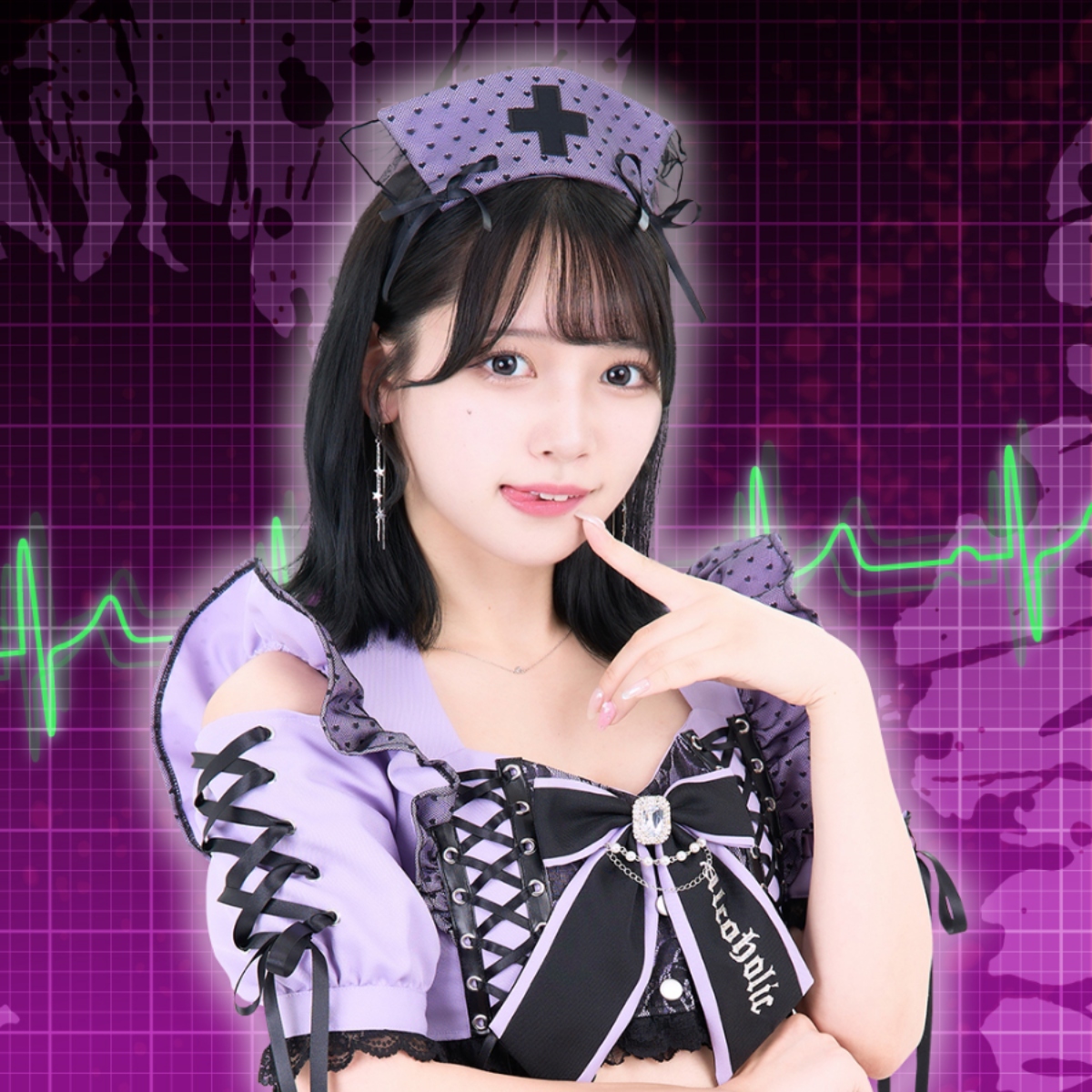 ひめなさんの写真