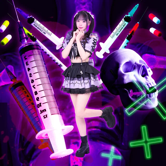 わたあめさんの画像2枚目