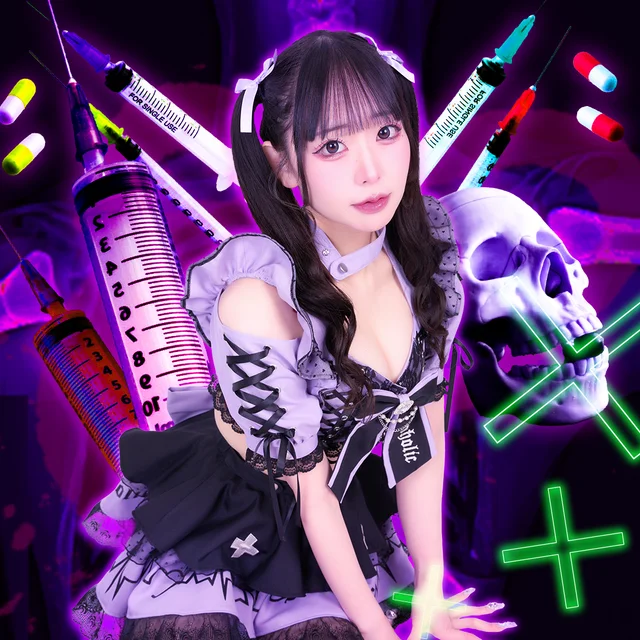 わたあめさんの画像3枚目