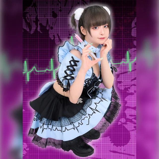 りつさんの画像3枚目