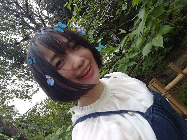 星歌 未来(みく)さんの画像3枚目