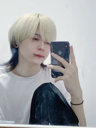 【男性キャスト】　六花（りっか）5期生さんの画像