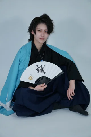 九雀文哉さんの写真