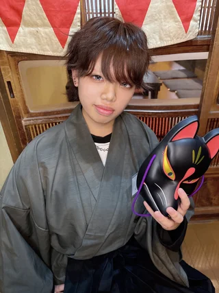 小太郎さんの写真