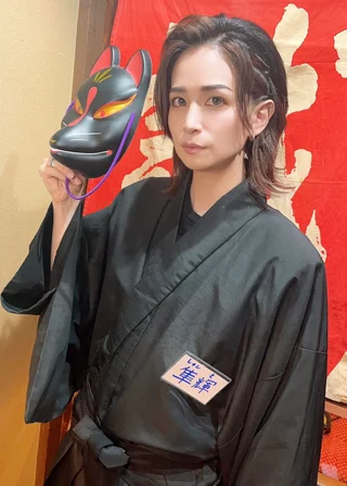 隼輝さんの写真