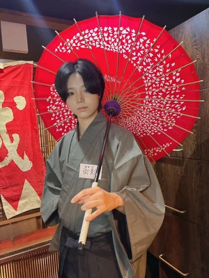 御影