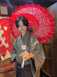 新人が御影です！