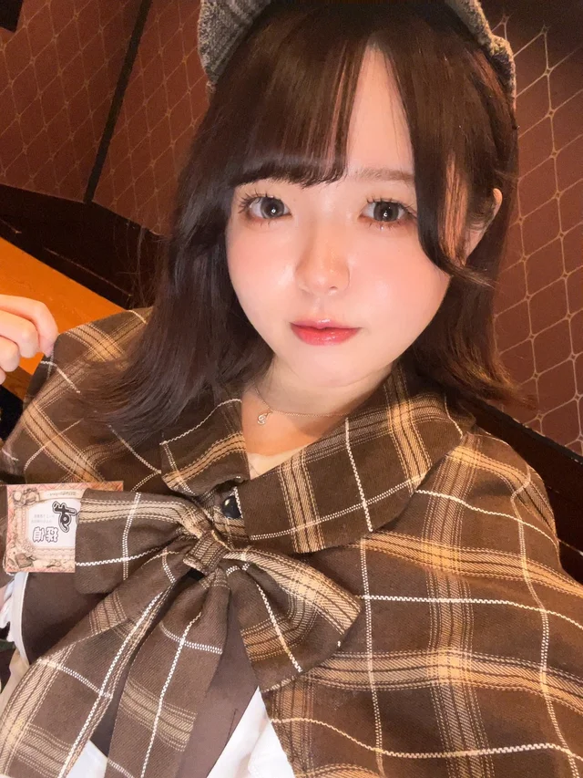 ゆず探偵さんの画像1枚目