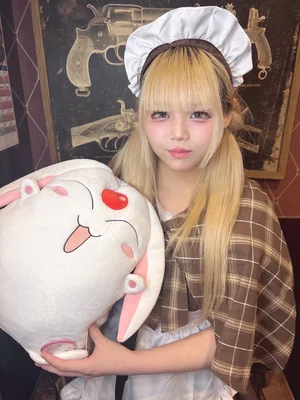 もこな探偵