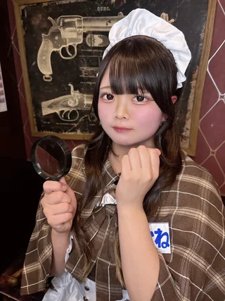 らむね探偵さんの写真