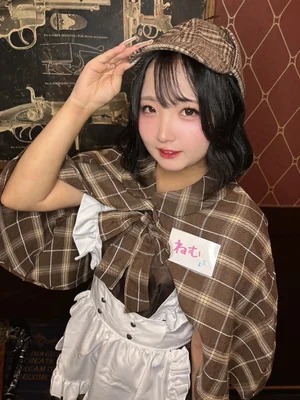 ねむ探偵