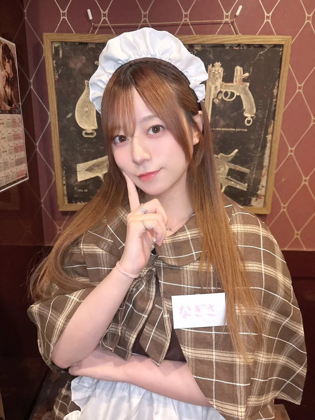 なぎさ探偵さんの画像1枚目
