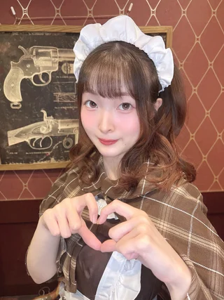 めう探偵さんの写真