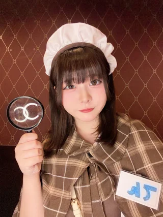 てん探偵さんの写真